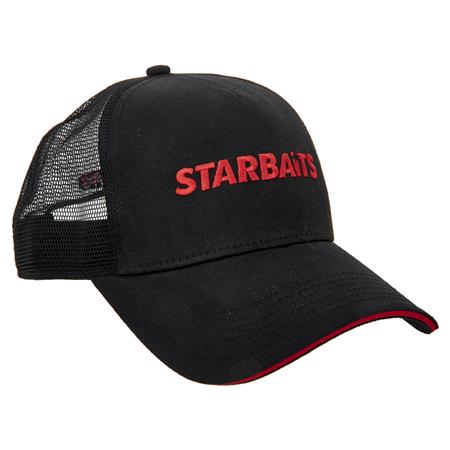 Gorra Starbaits Stb Cap - Negro
