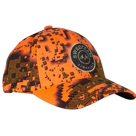 Gorra Swedteam Ridge - Desolve Fire