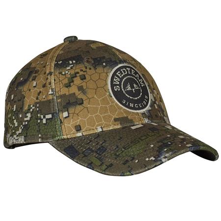 Gorra Swedteam Ridge - Desolve Veil