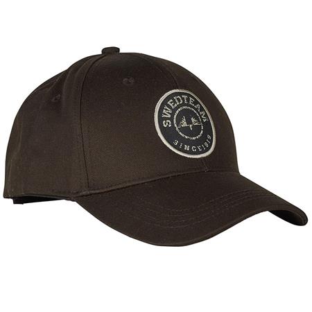 Gorra Swedteam Ridge - Swedteam Vert