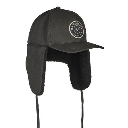 Gorra Swedteam Ultra Pile - Swedteam Vert