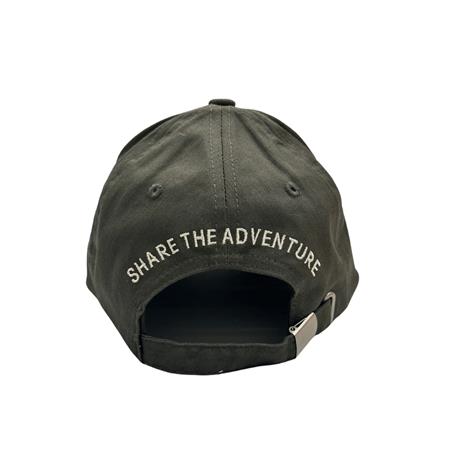 GORRA TRACKER