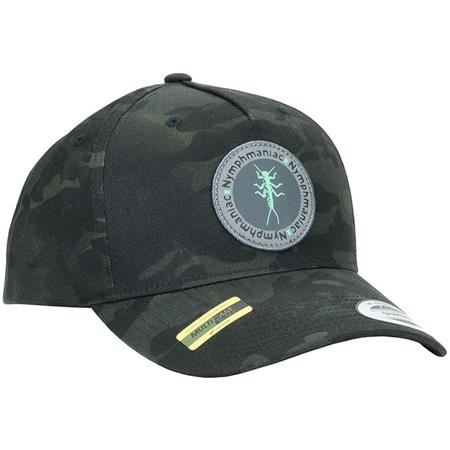 Gorra Vision Nymphmaniac 3.0  Cap - Camo