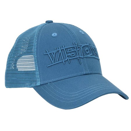 Gorra Vision Trucker Cap - Azul