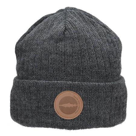 Gorro - Cinzento Vision Merino Beanie Natives 2.0 - Gris