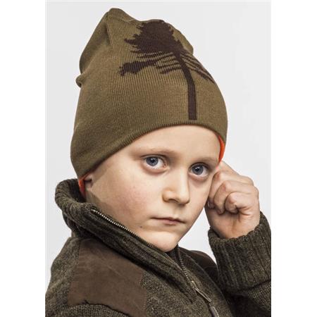 GORRO CRIANÇA PINEWOOD TREE REV KID