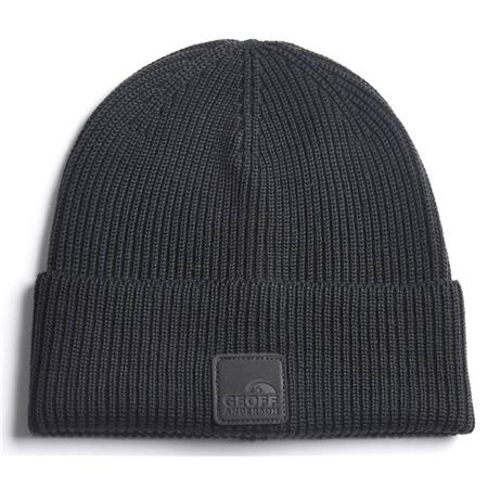 Gorro De Hombre Geoff Anderson Wizwool Roar Beanie