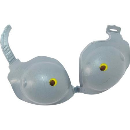 Gorro De Paloma Europ Arm Plastique