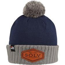 Gorros, bufandas y guantes