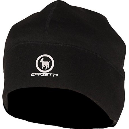 Gorro Hombre Dam - Negro