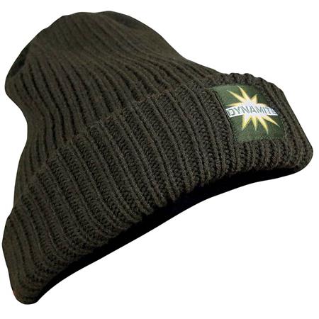 Gorro Hombre Dynamite Baits Woolly Hat Chunky Knit