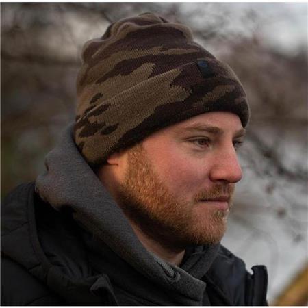 Gorro Hombre Korda Le Klassic Beanie