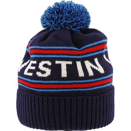 Gorro Homem - Azul Westin Mountain Snowroller - Bleu