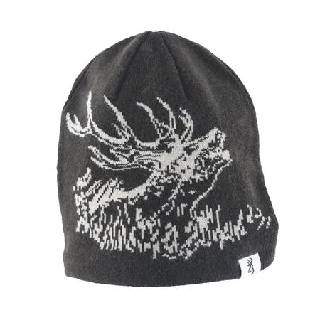 GORRO HOMEM BROWNING P/PAREBATTAGE C/TERMINA
