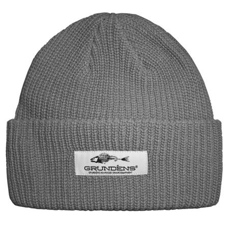 Gorro Homem - Cinzento Grundéns Watch Cap Beanie Monument - Gris