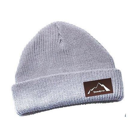 Gorro Homem - Cinzento Tenryu Knitcap - Gris