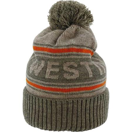 Gorro Homem - Cinzento Westin Mountain Snowroller - Gris