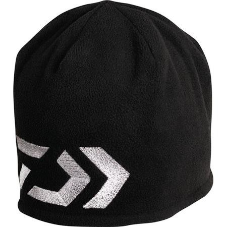 Gorro Homem Daiwa Polaire Noir