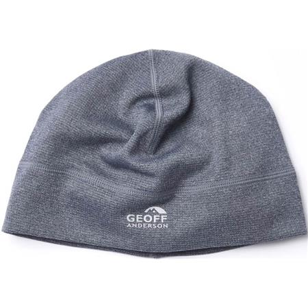 Gorro Homem Geoff Anderson Wizwool Beanie - Gris