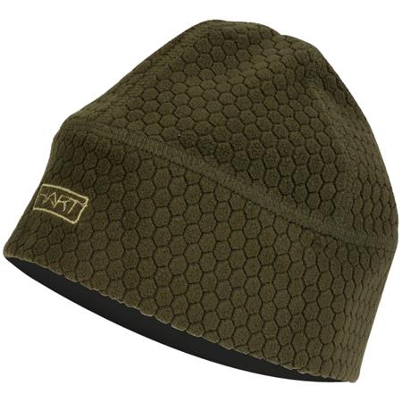 Gorro Homem Hart Pursuit-C - Kaki