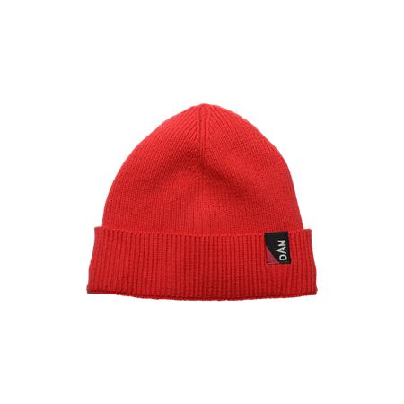 Gorro Homem Polar - Vermelho Dam Chili Pepper Red Polaire - Rouge