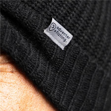 GORRO HOMEM - PRETO ADVENTER & FISHING PREFENE - NOIR