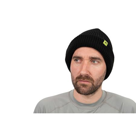 GORRO HOMEM - PRETO FOX MATRIX THINSULATE BEANIE HATS - NOIR