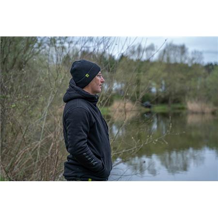 GORRO HOMEM - PRETO FOX MATRIX THINSULATE BEANIE HATS - NOIR