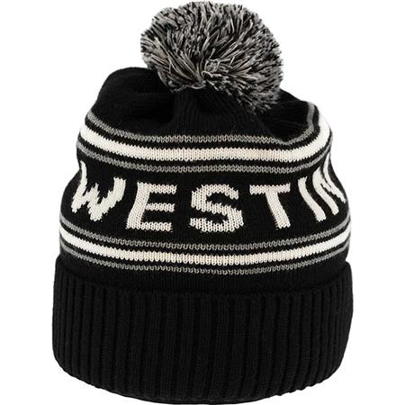 Gorro Homem - Preto Westin Mountain Snowroller - Noir