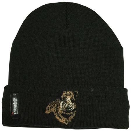 Gorro Homem Somlys Sanglier 2463