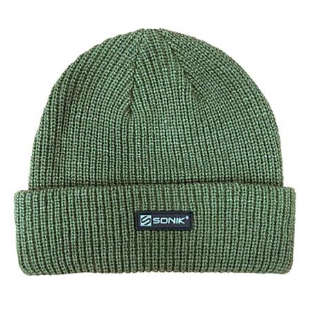 Gorro Homem - Verde Sonik Beanie Hat - Vert