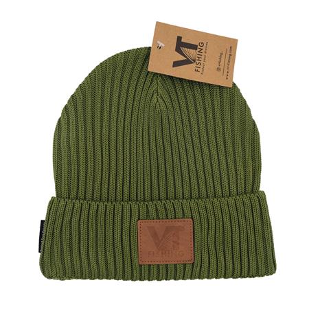 Gorro Homem - Verde Vt Fishing - Vert