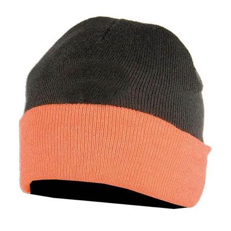 Gorro Junior Somlys 2464K Réversible  - Orange
