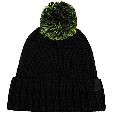Gorro Korda Nanny Pat Hat - Preto