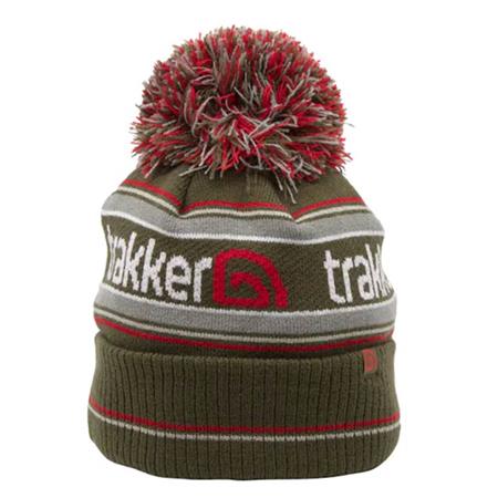 Gorro Para Hombre Trakker Team Bobble - Caqui