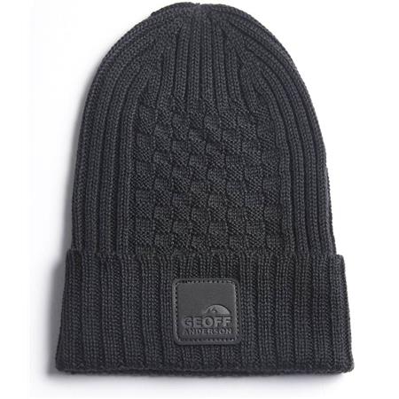Gorro Para Homem Geoff Anderson Wizwool Ulf Beanie