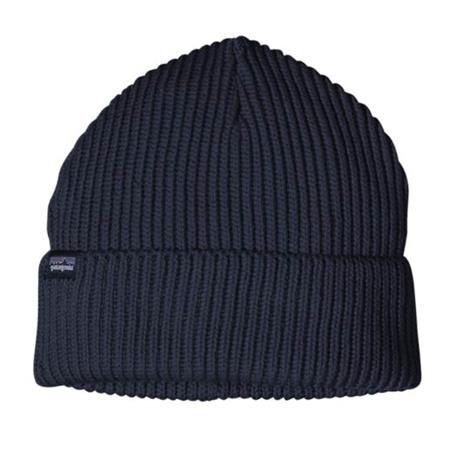 Gorro Patagonia Fishermans Rolled Beanie - Azul Marino