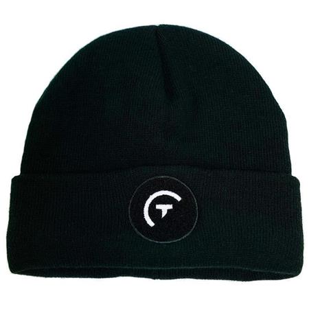 GORRO PÊCHE PERSONALIZÁVEL - PRETO SUR VOS TRACES