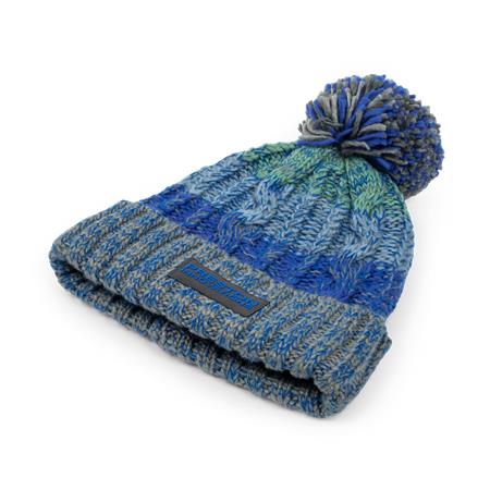 GORRO PRESTON INNOVATIONS COLOR BLOCK - AZUL