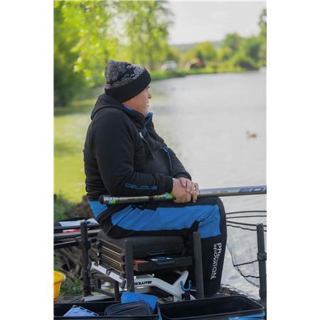 GORRO PRESTON INNOVATIONS HEX BEANIE - NEGRO