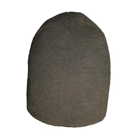 GORRO STAGUNT TONIO BEANNIE RÉVÉRSIBLE - ORANGE/KAKI