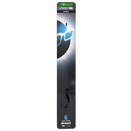 Gotowy Przypon Korda Spinner Rig