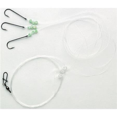 Gotowy Zestaw Ragot 3 Obrotowe Ramiona Z Koralikami