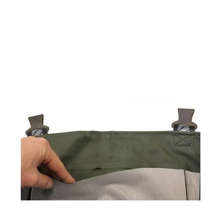ΓΟΥΑΤΈΡ PVC VASS TEX 650 CHEST WADER