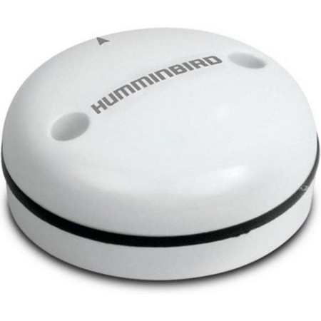GPS ANTENNA HUMMINBIRD HIGH PRECISION FOR ION, ONIX AND LEGACY