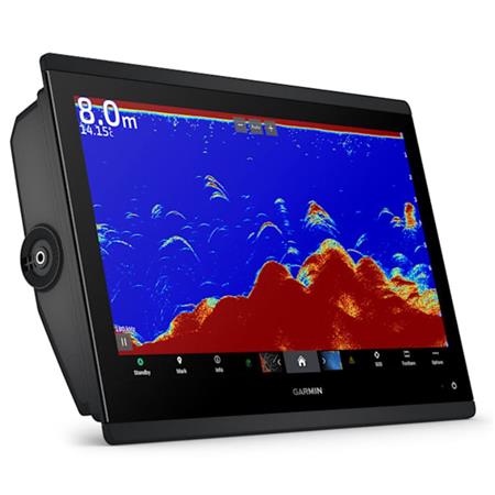 GPS-ECHOLOOD GARMIN GPSMAP 1623XSV