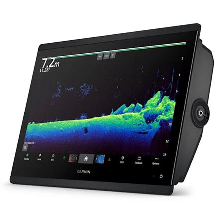 GPS-ECHOLOOD GARMIN GPSMAP 1623XSV