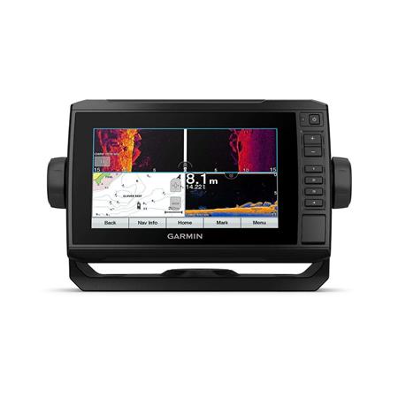 Gps-Ekkolod Garmin Echomap Uhd 72Sv