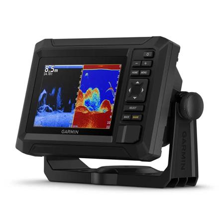 GPS-EKKOLOD GARMIN ECHOMAP UHD2 52CV