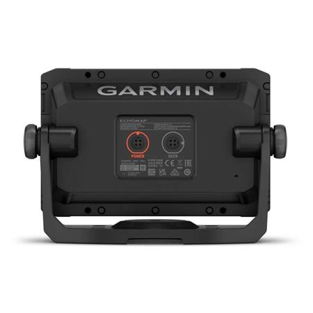 GPS-EKKOLOD GARMIN ECHOMAP UHD2 52CV